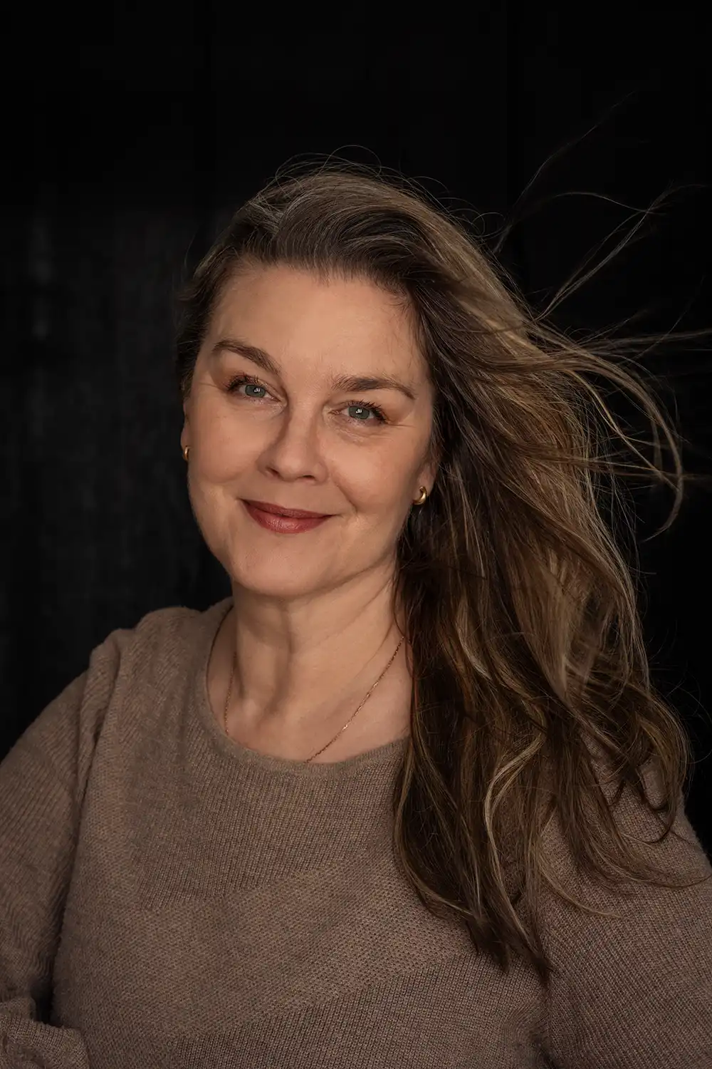 Ninja Haggblom photographe