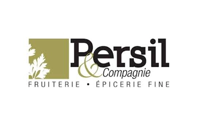 Le logo du Persil & Compagnie